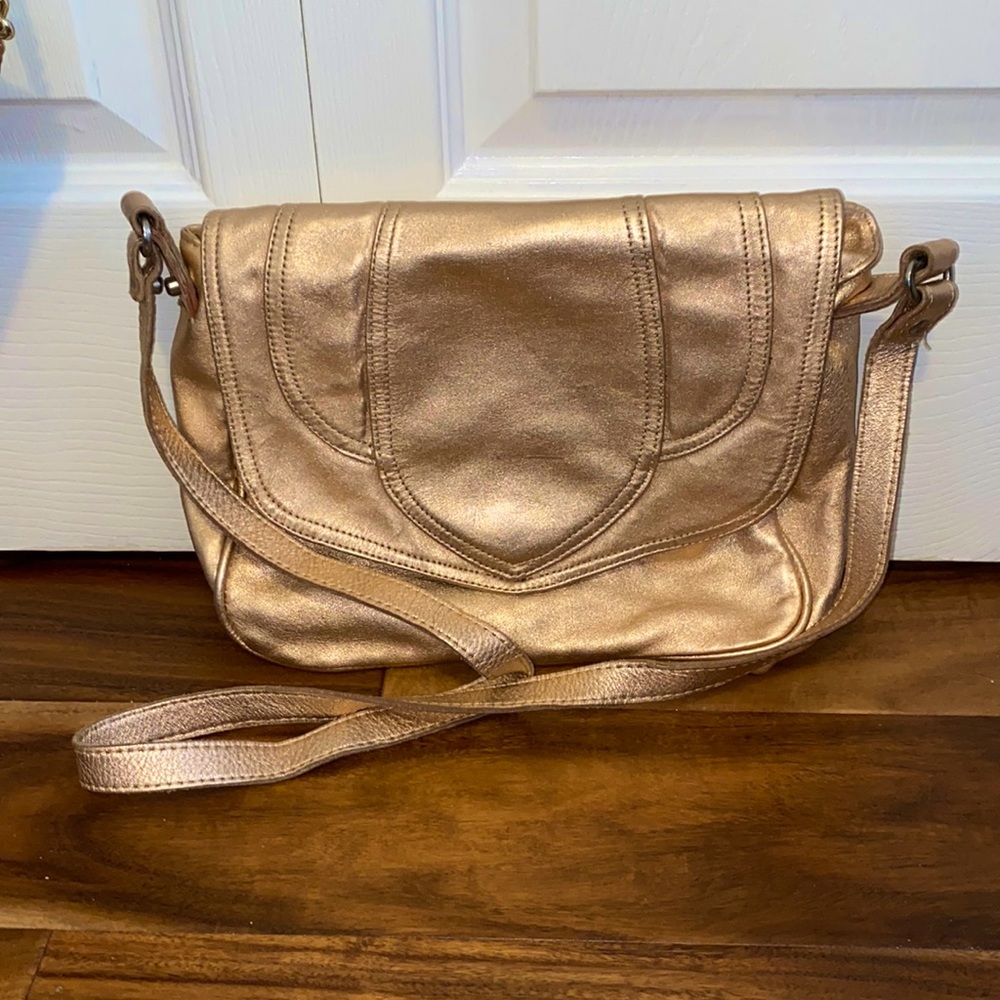 Doma Crossbody Bag